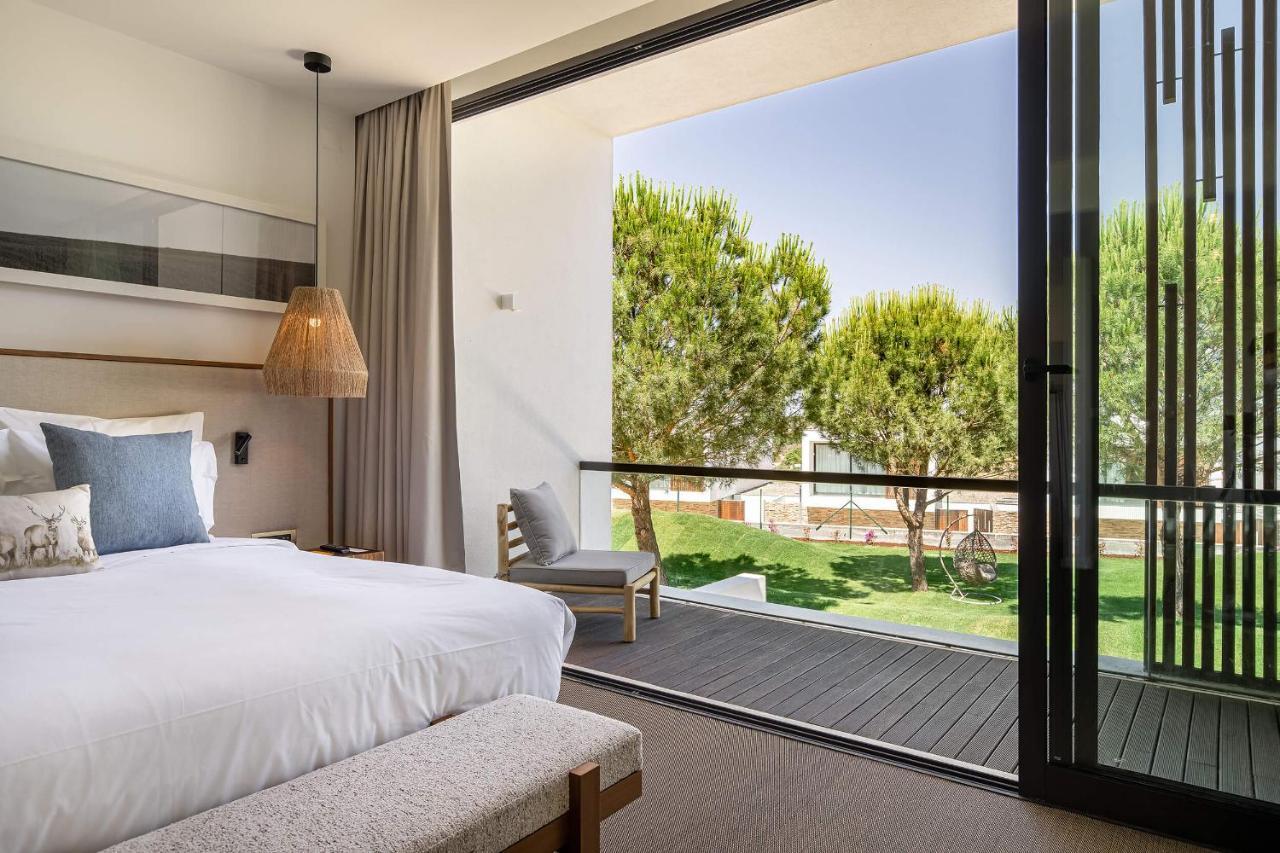 Octant Evora Hotel Exterior foto