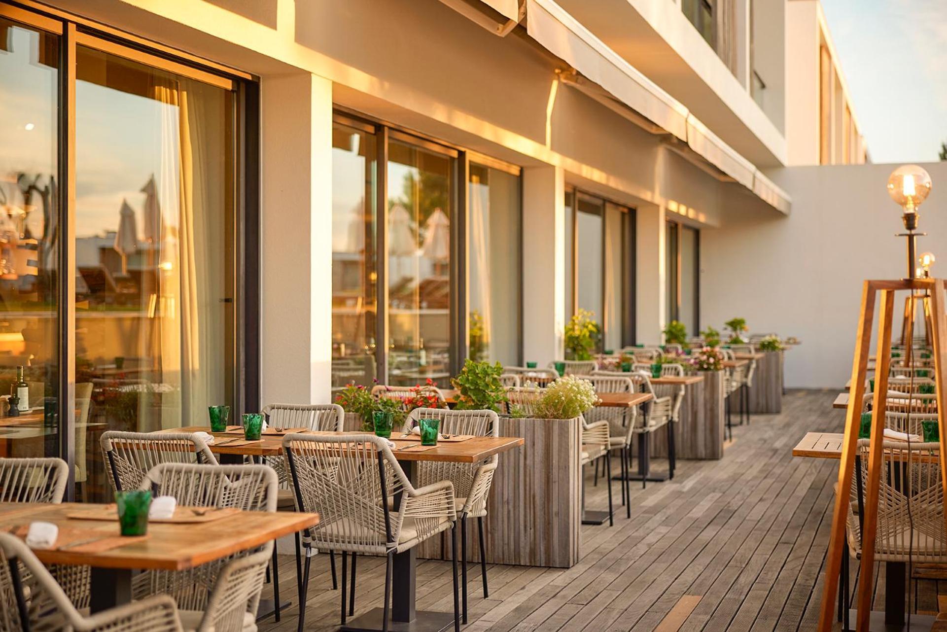 Octant Evora Hotel Exterior foto