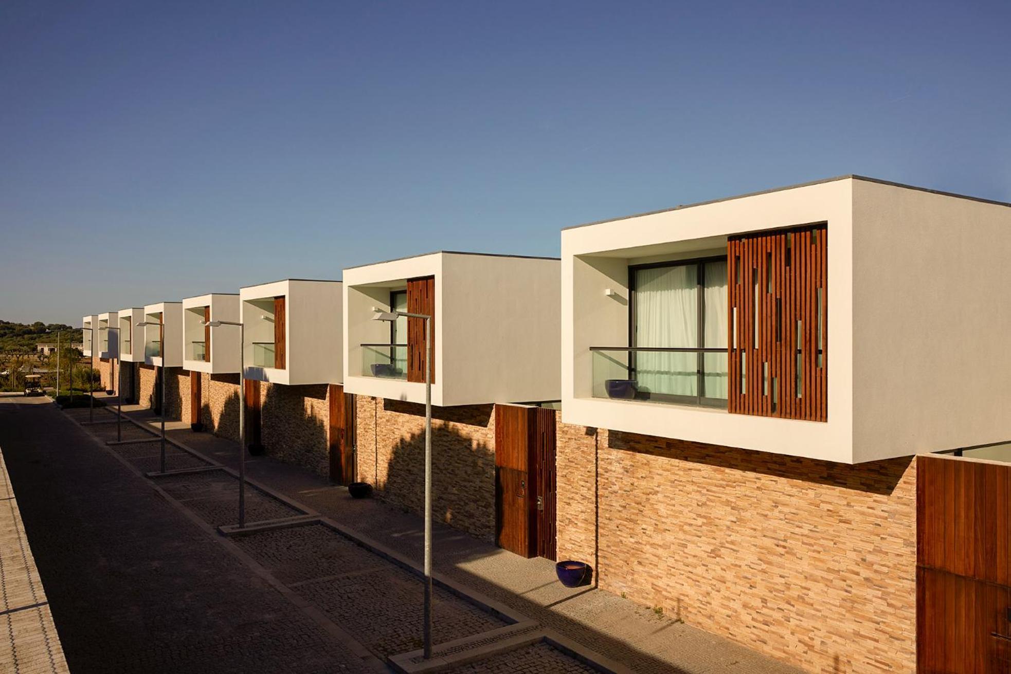 Octant Evora Hotel Exterior foto