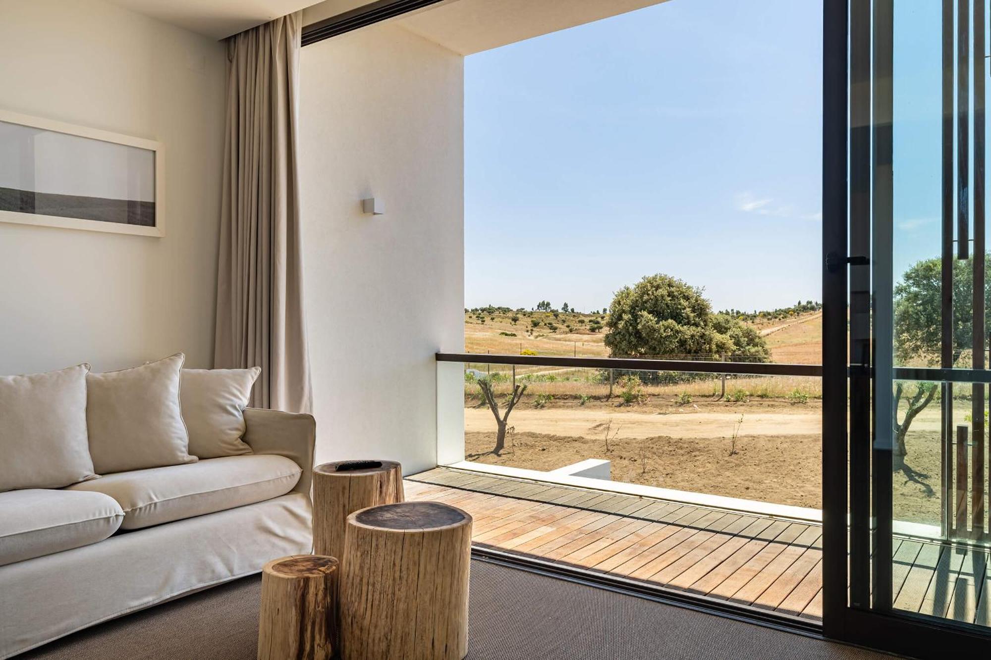 Octant Evora Hotel Exterior foto