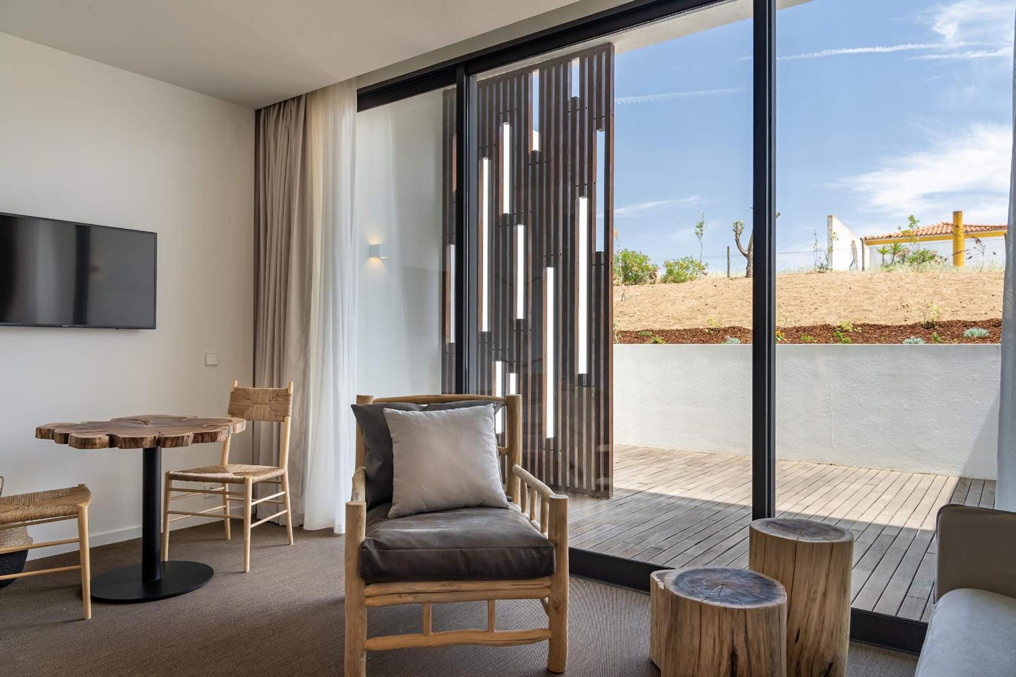 Octant Evora Hotel Exterior foto
